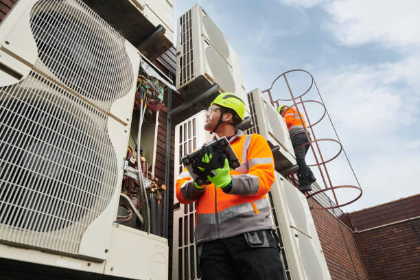 Best HVAC Emergency Services  in Torrington, WY