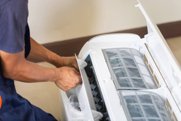 Best Best HVAC Companies  in Torrington, WY