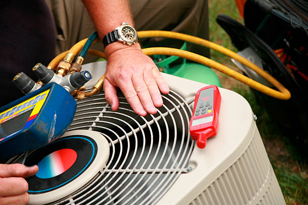 Best HVAC Maintenance Near Me  in Torrington, WY