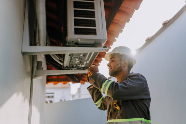 Local HVAC Companies in Torrington, WY