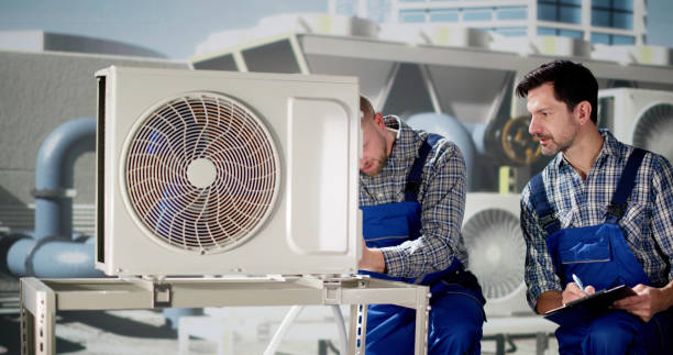 Best AC Installation Near Me  in Torrington, WY