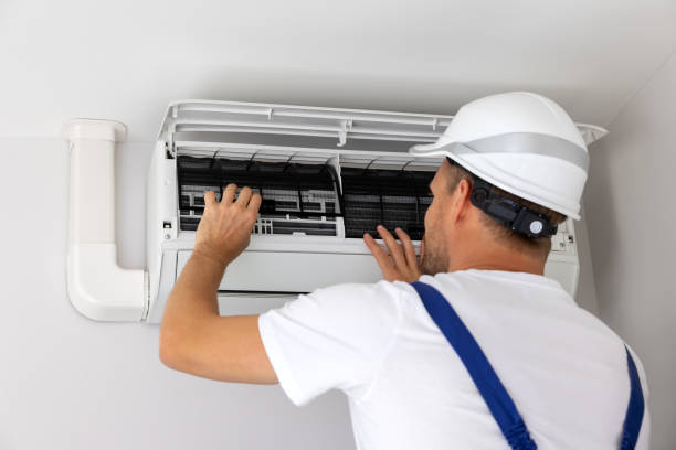 Best HVAC Replacement Cost  in Torrington, WY