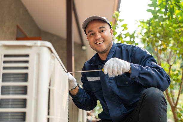 Air Duct Cleaning in Torrington, WY