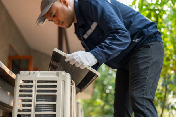 Best Residential HVAC Services  in Torrington, WY